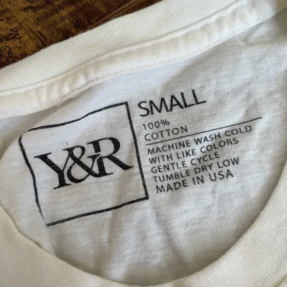 Girls just wanna have funds graphic t shirt - Picture 2 of 3